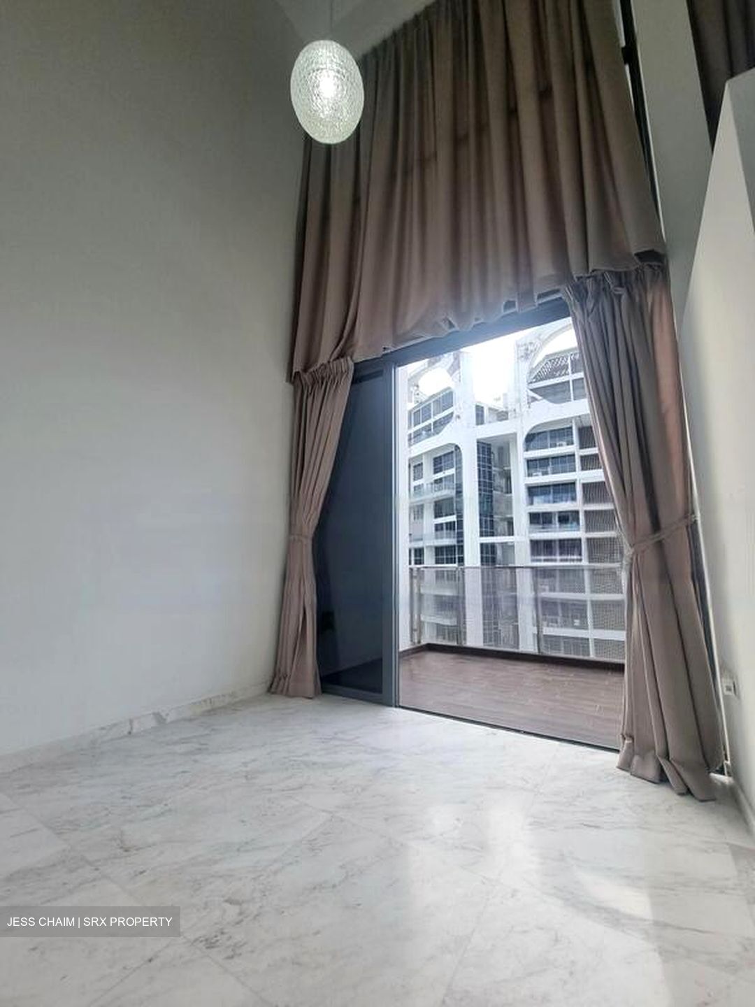 Spottiswoode 18 (D2), Apartment #599218291